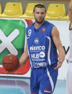 Nikola Vučurović