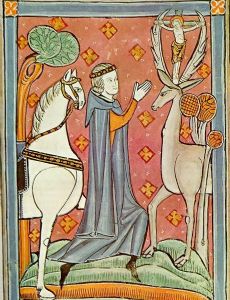 Hubertus