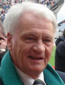 Bobby Robson