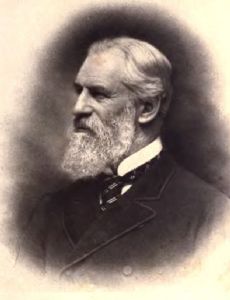 William Henry Flower