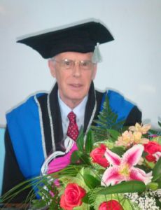John Hopcroft