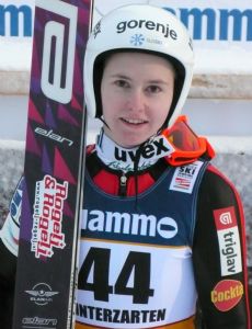 Katja Požun