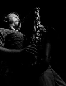 Jason Robinson (musician)