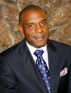 Steven Bradford