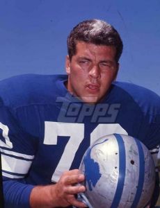 Daryl Sanders
