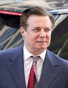 Paul J. Manafort