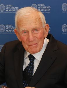 Walter Munk