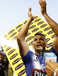 Pedro Quiñónez