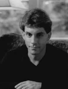 David Bruce Smith (author)
