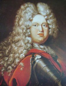 Ernst Ludwig I, Duke of Saxe-Meiningen