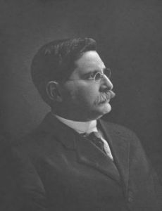Thomas Lynch Montgomery