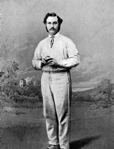 George Freeman (cricketer)
