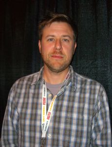 Scott Campbell (artist)