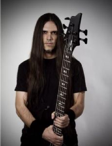 Andreas Lagios