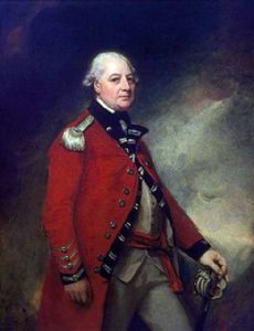 George Townshend, 1st Marquess Townshend