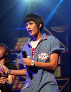 Jaehyo
