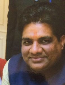 Bhupender Yadav