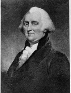 James Burd
