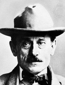 Tony Garnier (architect)