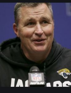 Doug Marrone