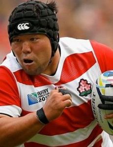 Kensuke Hatakeyama