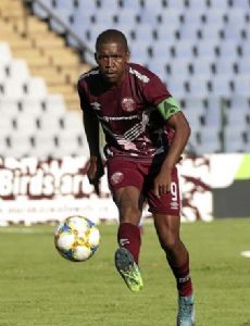 Lebohang Mokoena
