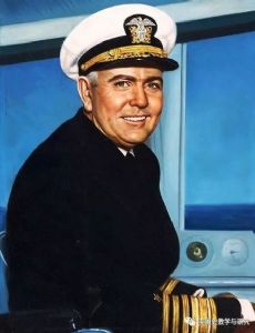 George Whelan Anderson, Jr.