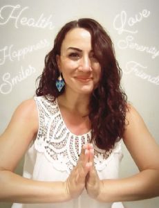 Maria Onisiforou