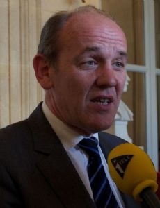 Daniel Fasquelle