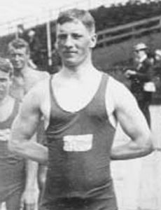 Gustaf Blomgren