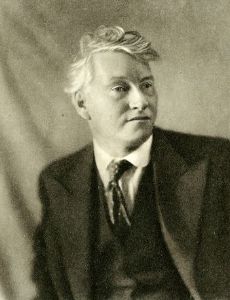 Fyodor Fedorovsky