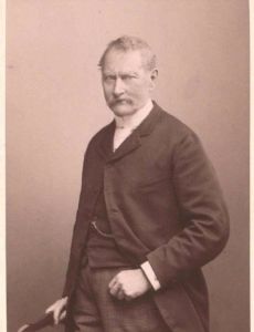 Eduard Kaiser