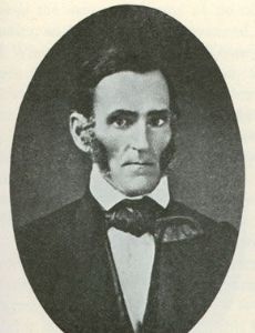 Milton Alexander