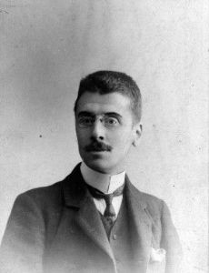Julián Juderías
