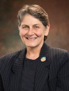 Abby Rubenfeld