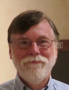 Dennis P. Curran