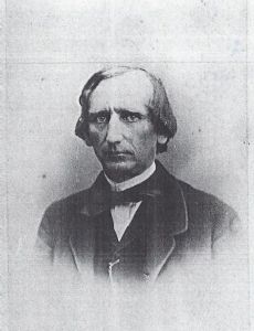 Hugo Friedrich Fries
