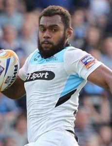Leone Nakarawa