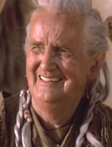 Margaret Towner (actress)