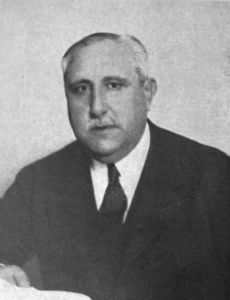 Gabriel Maura Gamazo