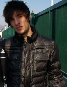 Lorenzo Ariaudo