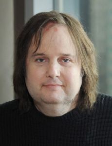 Bruce Sinofsky