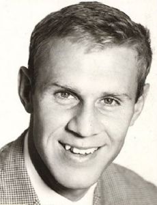 Sven Tumba Johansson