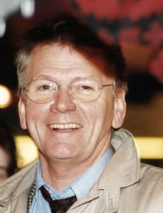 Hans Mortensen
