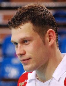 Patryk Czarnowski