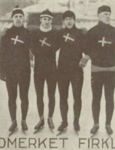 Erling Lindboe