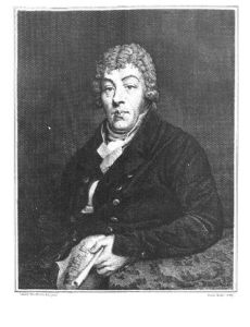 William Cunnington