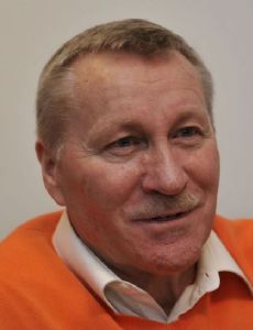 Ján Pivarník