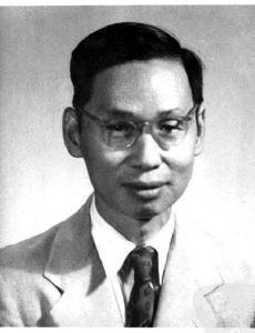 Chung-Yao Chao
