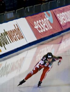 Kim Weger
